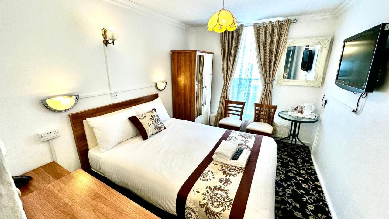 Andorra Guest 3* Hove