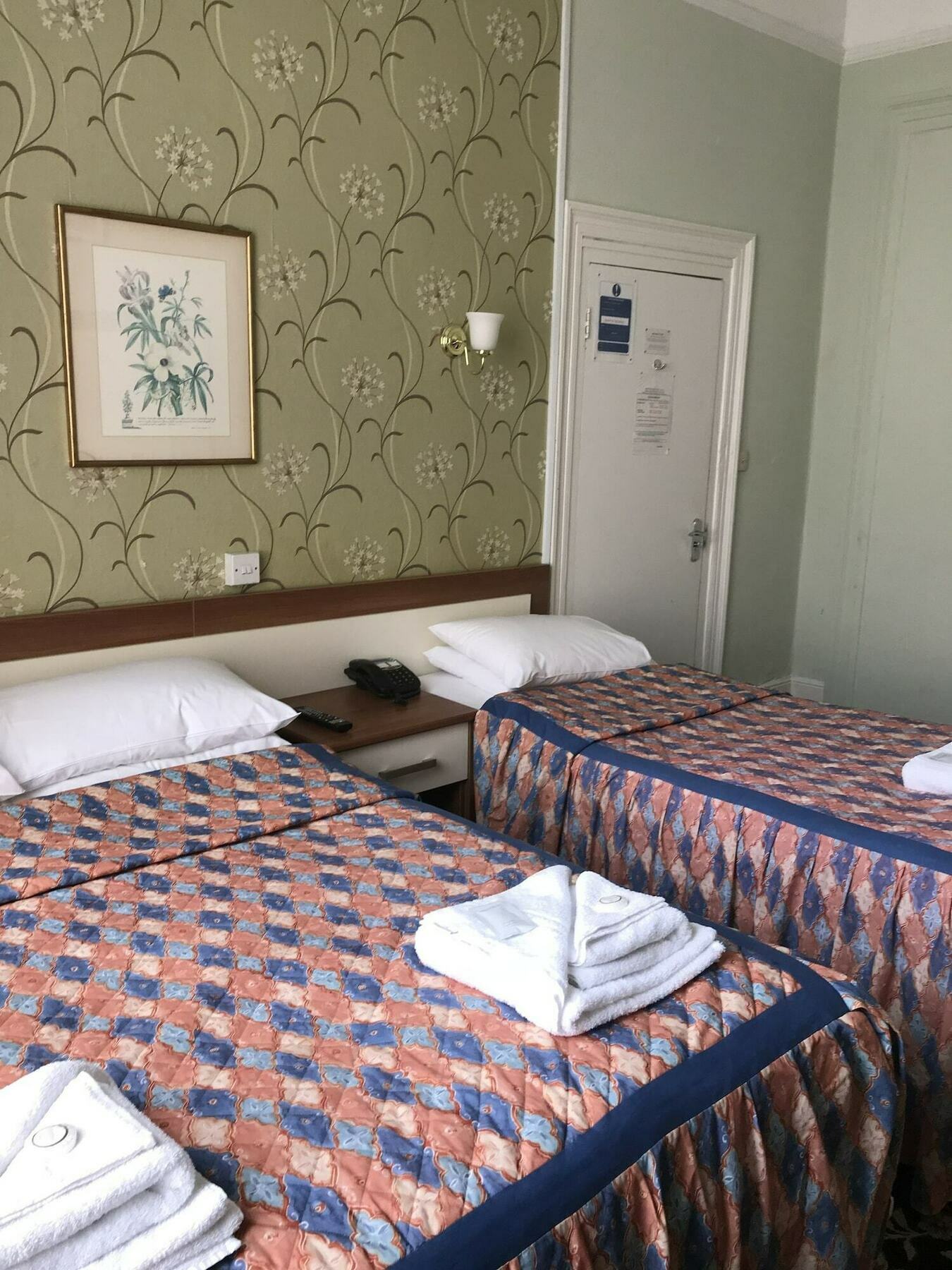 Andorra Guest Maison d'hôtes 3*