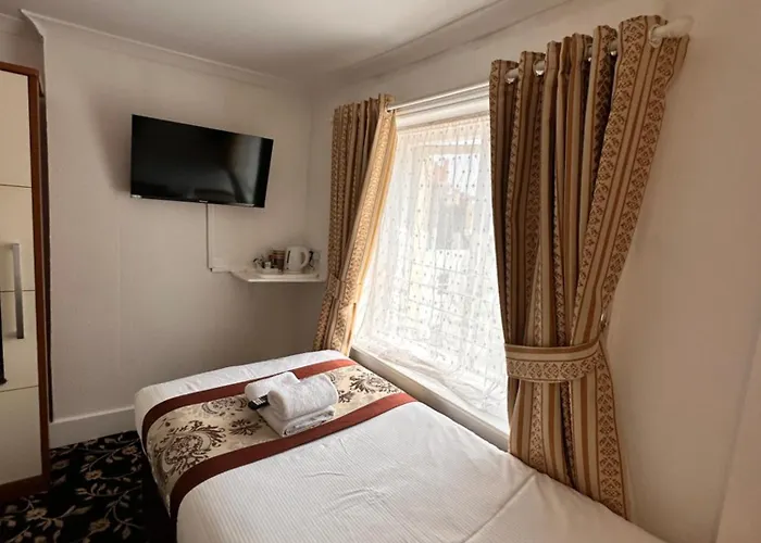 Andorra Guest Accommodation